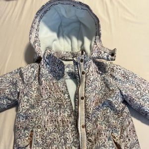 Toddler Girls Fall Jacket size 2-3
